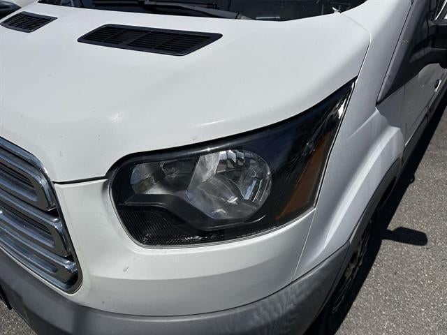 2018 Ford Transit Passenger Wagon 350 XLT