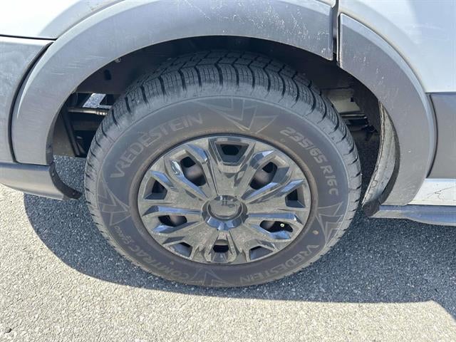 2018 Ford Transit Passenger Wagon 350 XLT