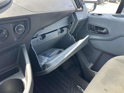 2018 Ford Transit Passenger Wagon 350 XLT