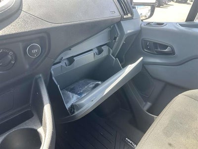2018 Ford Transit Passenger Wagon 350 XLT