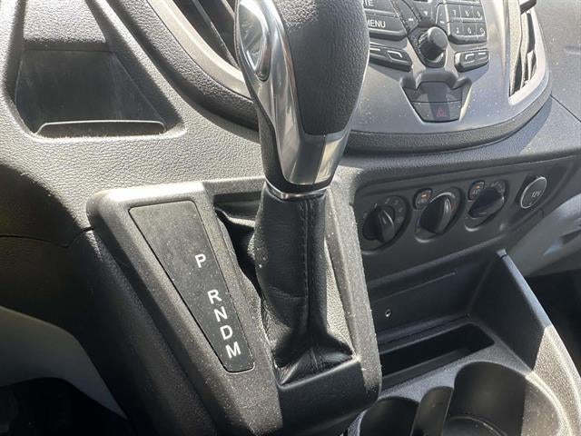 2018 Ford Transit Passenger Wagon 350 XLT