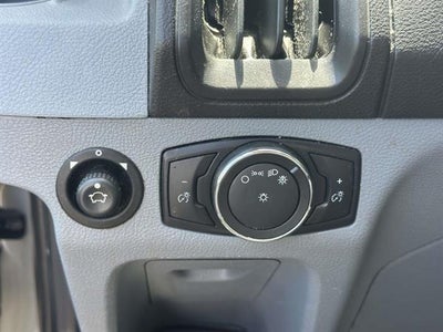 2018 Ford Transit Passenger Wagon 350 XLT