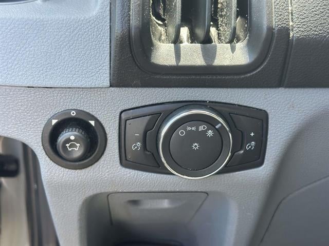 2018 Ford Transit Passenger Wagon 350 XLT