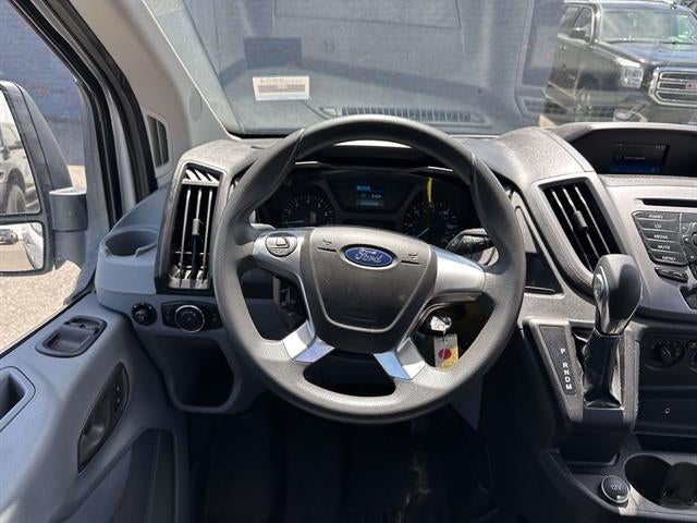 2018 Ford Transit Passenger Wagon 350 XLT