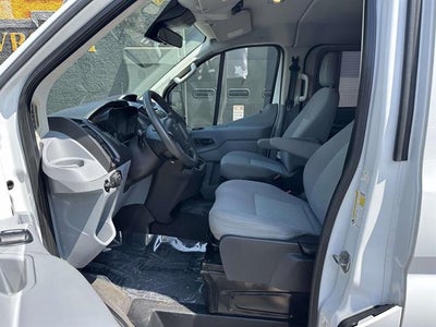 2019 Ford Transit Passenger Wagon 350 XLT