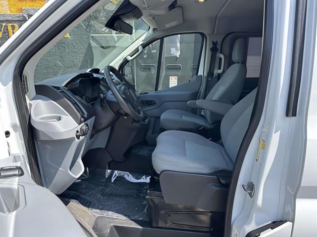 2019 Ford Transit Passenger Wagon 350 XLT