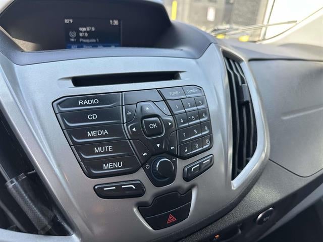 2019 Ford Transit Passenger Wagon 350 XLT