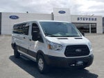 2019 Ford Transit Passenger Wagon 350 XLT
