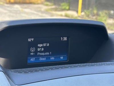 2019 Ford Transit Passenger Wagon 350 XLT