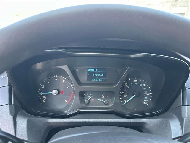2019 Ford Transit Passenger Wagon 350 XLT