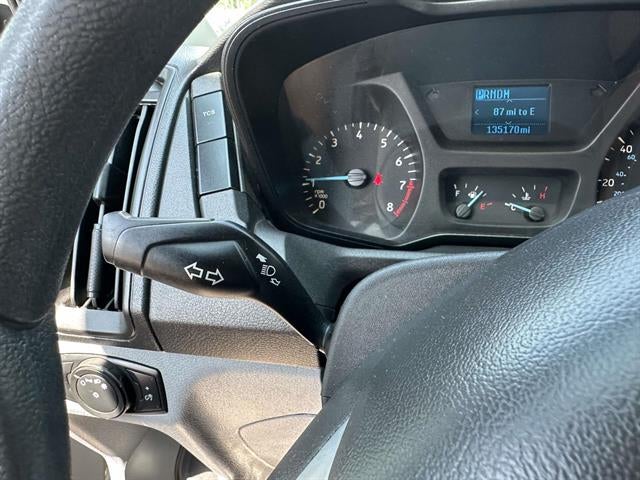 2019 Ford Transit Passenger Wagon 350 XLT
