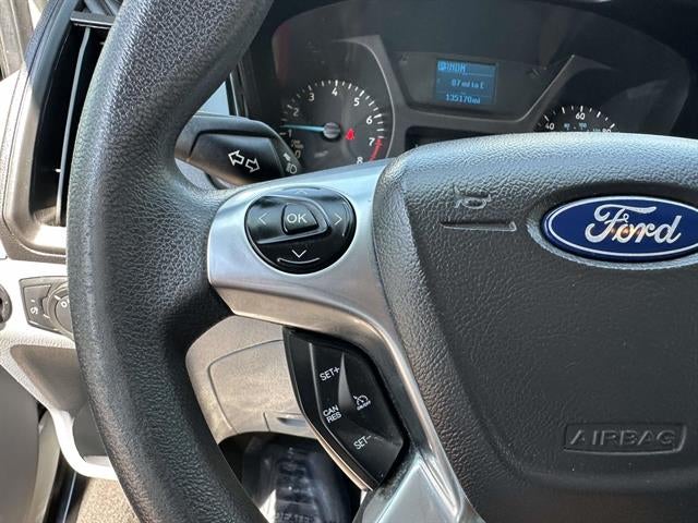 2019 Ford Transit Passenger Wagon 350 XLT