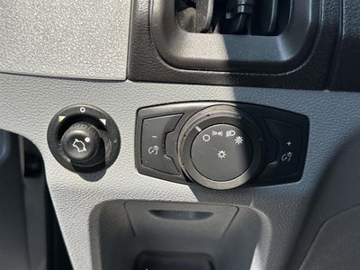 2019 Ford Transit Passenger Wagon 350 XLT