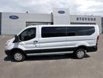 2019 Ford Transit Passenger Wagon 350 XLT