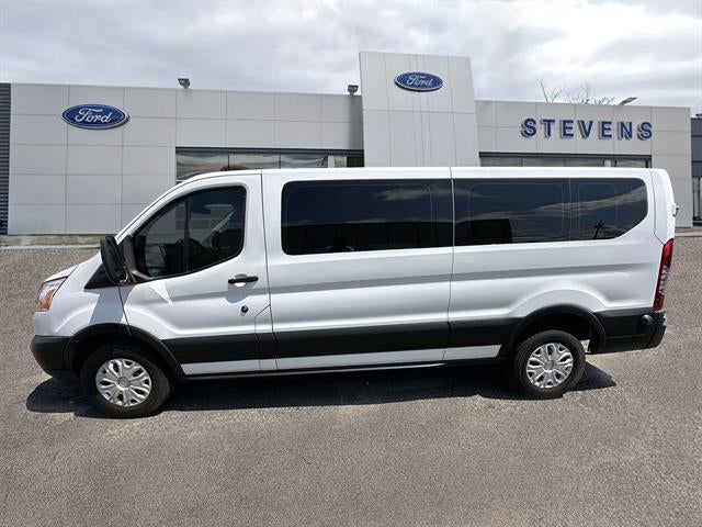 2019 Ford Transit Passenger Wagon 350 XLT