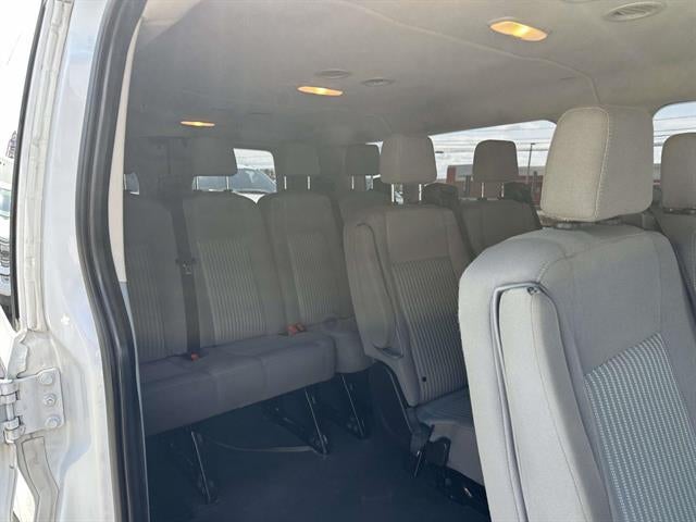 2019 Ford Transit Passenger Wagon 350 XLT