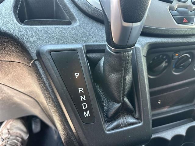 2019 Ford Transit Passenger Wagon 350 XLT