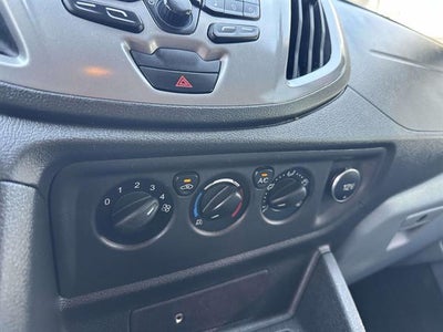2019 Ford Transit Passenger Wagon 350 XLT
