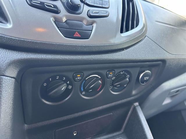 2019 Ford Transit Passenger Wagon 350 XLT