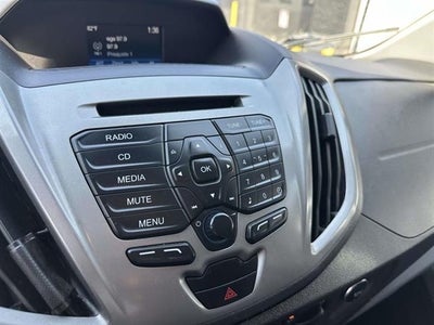 2019 Ford Transit Passenger Wagon 350 XLT