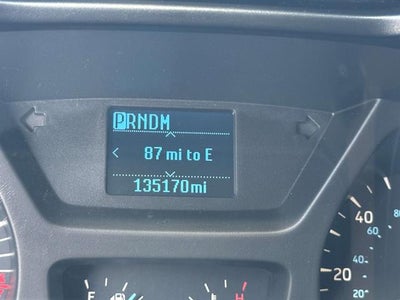 2019 Ford Transit Passenger Wagon 350 XLT