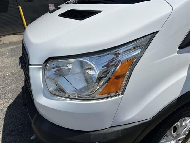 2019 Ford Transit Passenger Wagon 350 XLT