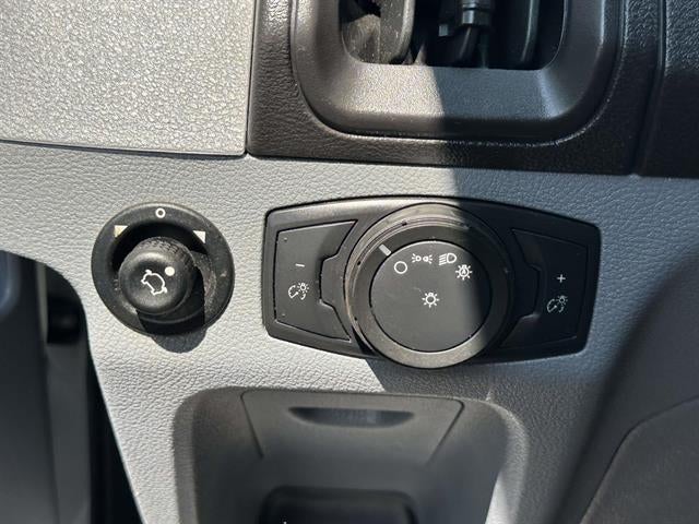 2019 Ford Transit Passenger Wagon 350 XLT