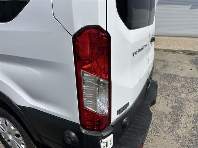 2019 Ford Transit Passenger Wagon 350 XLT