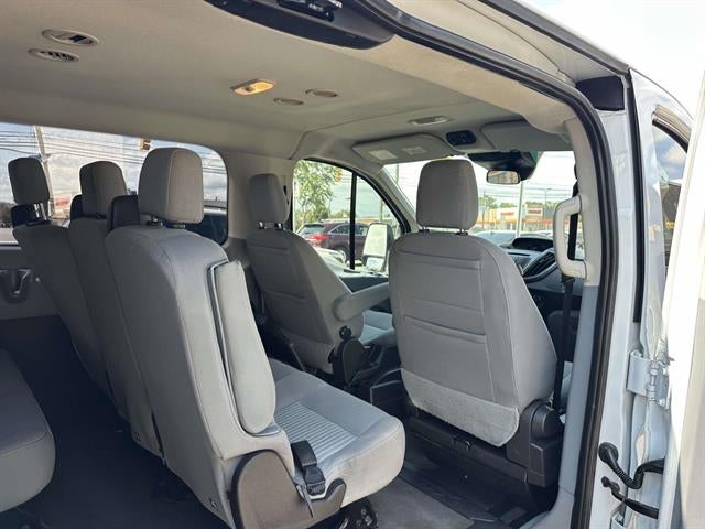 2019 Ford Transit Passenger Wagon 350 XLT