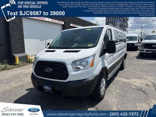 2019 Ford Transit Passenger Wagon 350 XLT