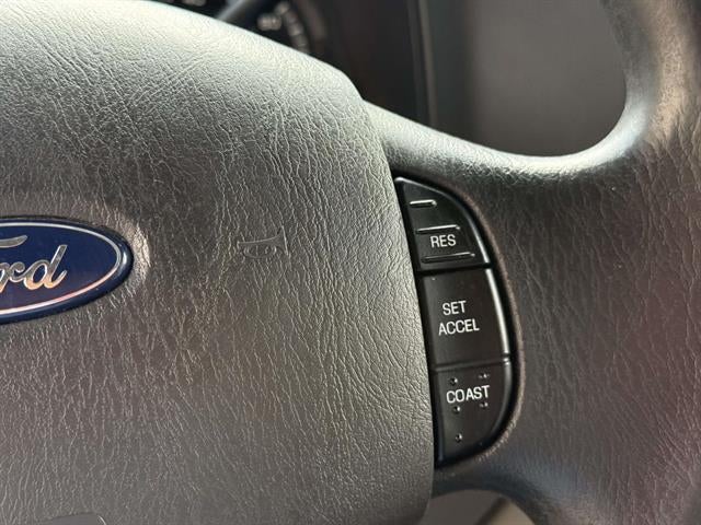 2016 Ford Econoline Commercial Cutaway E-450 SD