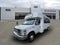 2016 Ford Econoline Commercial Cutaway E-450 SD