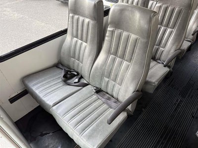 2016 Ford Econoline Commercial Cutaway E-450 SD