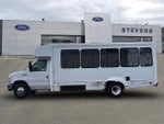 2016 Ford Econoline Commercial Cutaway E-450 SD