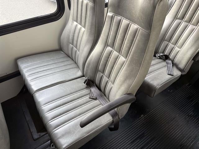 2016 Ford Econoline Commercial Cutaway E-450 SD