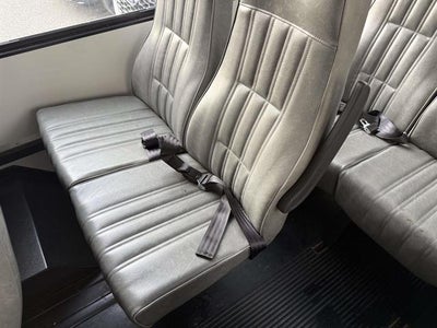 2016 Ford Econoline Commercial Cutaway E-450 SD