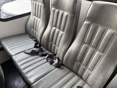 2016 Ford Econoline Commercial Cutaway E-450 SD
