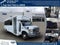 2016 Ford Econoline Commercial Cutaway E-450 SD