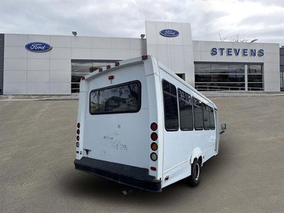 2016 Ford Econoline Commercial Cutaway E-450 SD