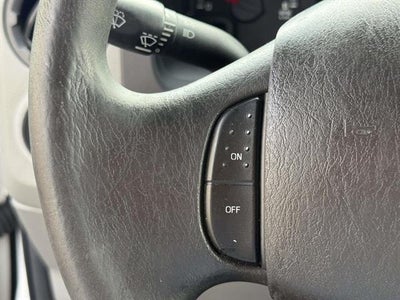 2016 Ford Econoline Commercial Cutaway E-450 SD