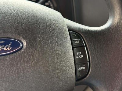 2016 Ford Econoline Commercial Cutaway E-450 SD