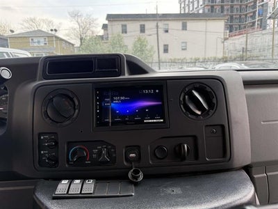 2016 Ford Econoline Commercial Cutaway E-450 SD