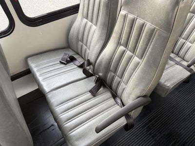 2016 Ford Econoline Commercial Cutaway E-450 SD