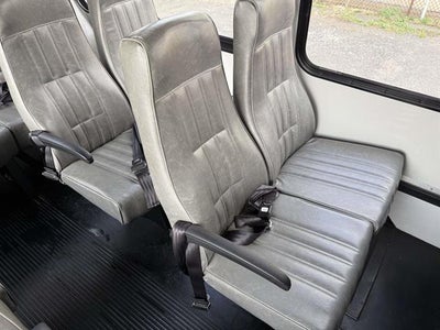 2016 Ford Econoline Commercial Cutaway E-450 SD