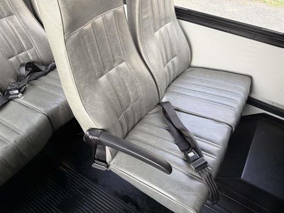 2016 Ford Econoline Commercial Cutaway E-450 SD