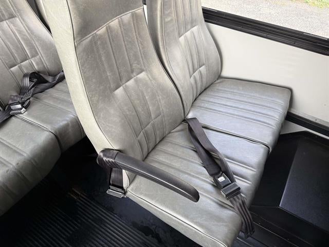 2016 Ford Econoline Commercial Cutaway E-450 SD