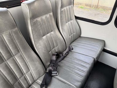 2016 Ford Econoline Commercial Cutaway E-450 SD