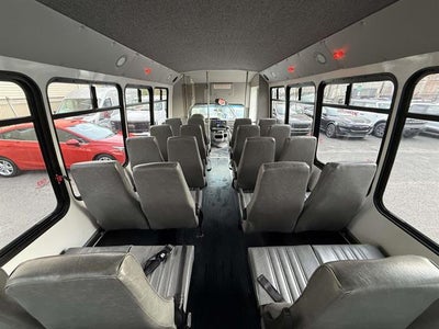 2016 Ford Econoline Commercial Cutaway E-450 SD