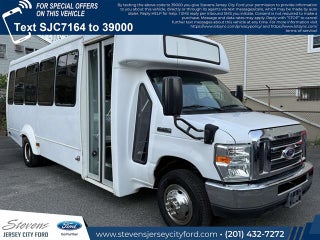 2016 Ford Econoline Commercial Cutaway E-450 SD