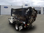2022 Ford Super Duty F-600 DRW 4X4 2dr Regular Cab 145.3-205.3 in. WB